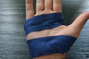 Grip Eucatape Percussions