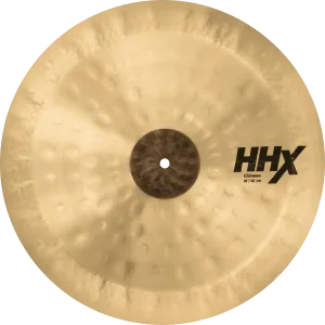 SABIAN HHX 18" China