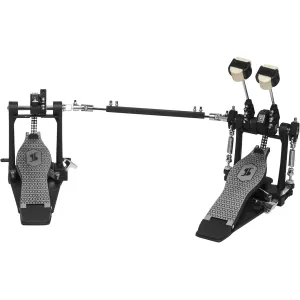 STAGG PPD-52 Pedale Grosse Caisse Double s