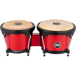 Bongos Meinl Serie 50 - Red