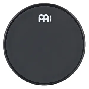 Practice Pad Meinl 06" Black