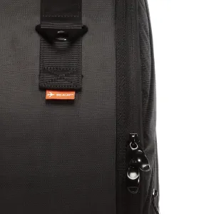 Housse Caisse Claire Mono 14" Prof/Diam Ajustable