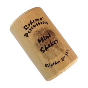 Shaker Rohema Mini Shaker Acacia - Medium