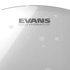 EVANS Hydraulic 22" Bass Glass