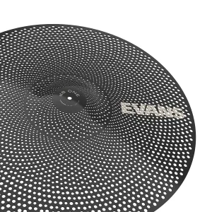 Pack Evans Db One - Cymbales - HH14/Cr16/Cr18/R20