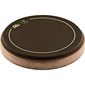 Practice Pad Meinl 06" - Brown