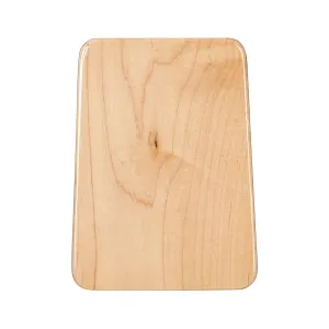 Kalimba Sela 17 Lames Solid Maple