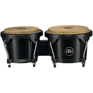 Bongos Meinl Serie 50 - Black Powder