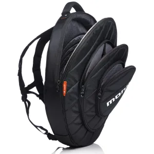 Housse Cymb Mono 24" Black