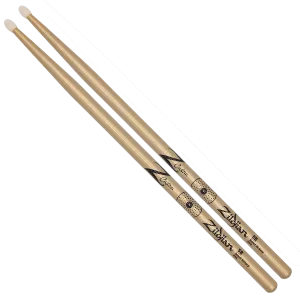 ZILDJIAN ZILZ5BCGNZC Chroma 5b Z Custom GoldNylon