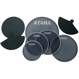 Pack Sourdines Tama 18"/10"/12"/14"/13" + HH14/Cr14-16