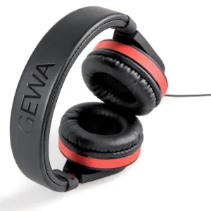 GEWA Casque GEWA Hp-Six Red