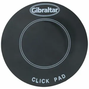 Patch GC Gibraltar Sc-GCp Simple - Renfort Noir