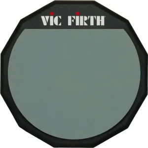Pack Practice Pad Vic Firth 12" + Vic Firth 5A
