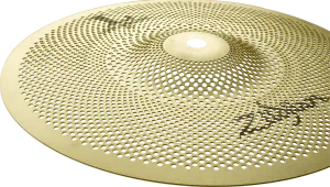 ZILDJIAN Low Volume 10" Splash