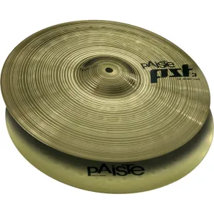 PAISTE PST3 13" Hi-hat