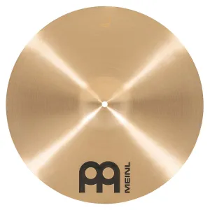 MEINL Pure Alloy 18" Thin Crash