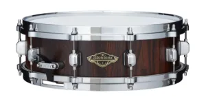 TAMA Starclassic Walnut/Birch Caisse Claire 14"x 4,5" Natural Cordia 