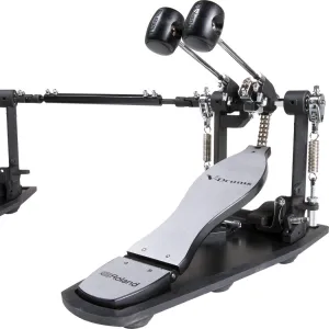 ROLAND RDH-102A Pedale Grosse Caisse Double Noise Eater 