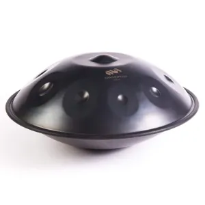 Handpan Metal Sounds Spacedrum Nitro - 9 Notes - Amara