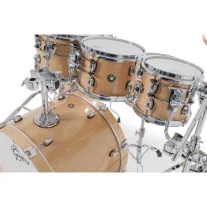 GRETSCH Catalina Maple Batterie 22"/7pcs - Cm2e627am - Antique Maple