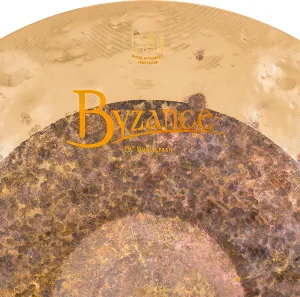 MEINL Byzance Dual 19" Crash