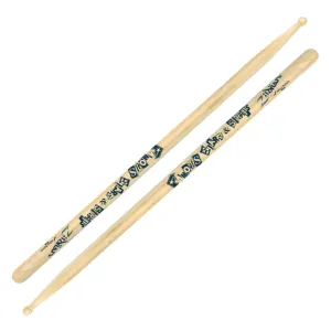 ZILDJIAN Signature Travis Barker Natural