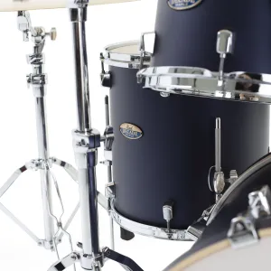 PEARL Decade Maple Batterie 22"/5pcs Ultramarine Velvet