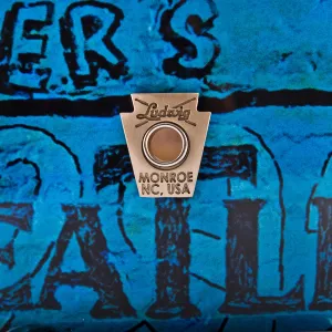 LUDWIG Limited Edition Caisse claire 14"x 5,5" Cavern Club