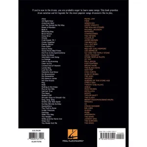 Methode First 50 Songs