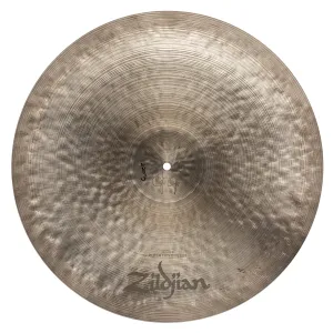 ZILDJIAN K Kerope 22" Medium Thin High