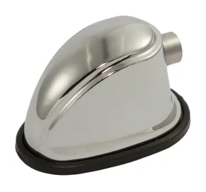 SPAREDRUM Coquille Grosse Caisse Entre-Axe = 26mm (x1)