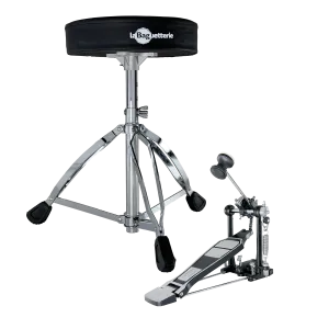 GAB PACKES1 Pack Hardware 2pcs Essential Stage 1