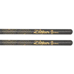 ZILDJIAN ZILZ5BCBNZC Chroma 5b Z Custom BlackNylon