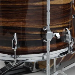 TAMA Imperialstar Batterie 20"/5pcs Coffee Teak Wrap