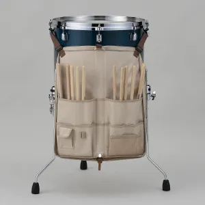 Housse Baguettes Tama Powerpad Designer Large - Beige