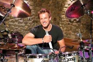 Practice Pad Meinl 12" - Thomas Lang