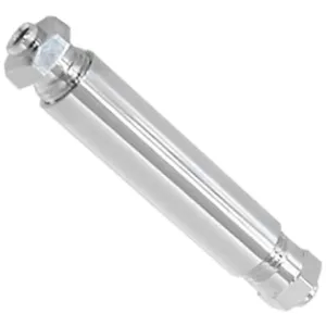 Tube Pearl Free Floating 5" (X1)