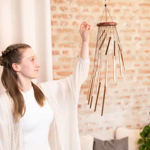 Chime Meinl Sonic Energy Spiral 29" Bronze