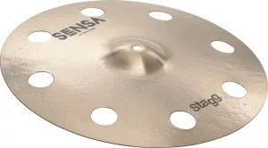 STAGG Sensa 16" Orbis Crash