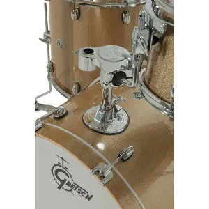 GRETSCH Catalina Club Batterie 22"/4pcs Sahara Sparkle