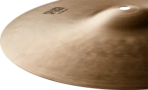 ZILDJIAN K 12" Splash