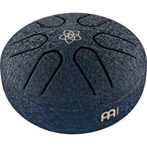 Tongue Drum Meinl 6 Notes Pocket La Majeur - Navy Blue