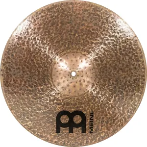 MEINL Byzance 17/18" Matt Halpern Stack