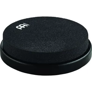 Practice Pad Meinl 06" Marshmallow Black