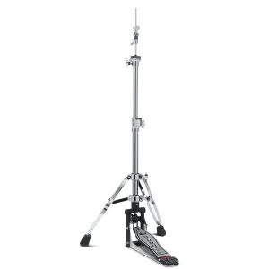 DW CP9500XFTX 9000X Serie Pied de Charleston XF Bipode