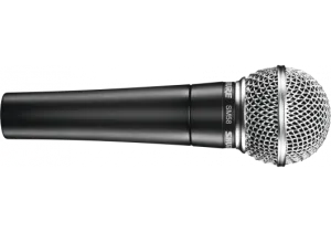 SHURE SM58SE Micro Voix Dynamique