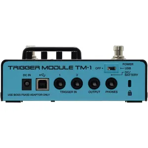 ROLAND TM-1 Module Trigger
