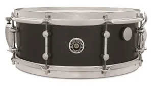 GRETSCH Brooklyn Caisse Claire 14"x 5,5" Satin Black