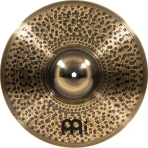 MEINL Pure Alloy Custom 16" Medium Thin Crash